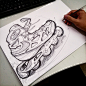 Top Creative Work On Behance : Showcase and discover creative work on the world's leading online platform for creative industries.