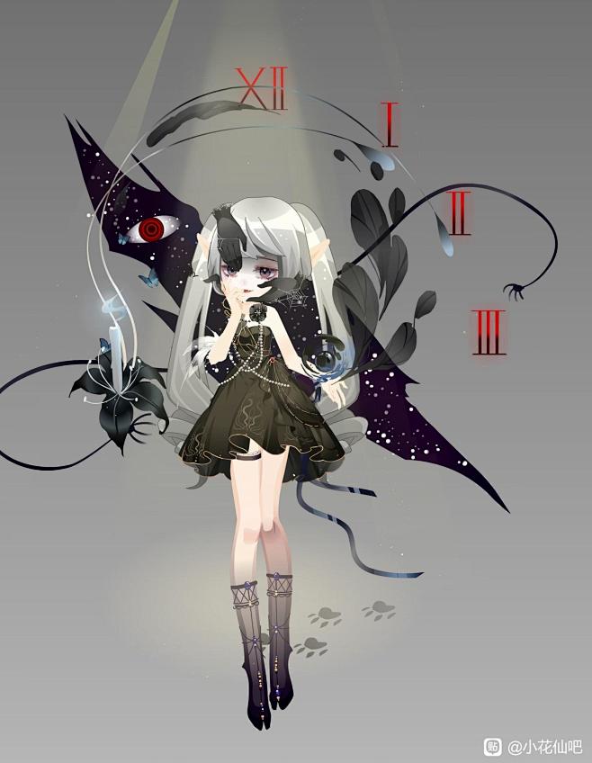 小花仙吧_百度贴吧