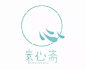 中国传统元素，中国风logo！