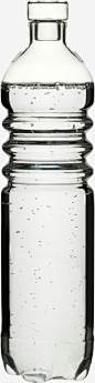 水瓶免抠素材_新图网 https://ixintu.com bottle 产品实物 玻璃瓶 瓶罐 透明瓶