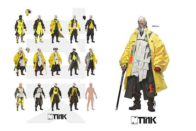 TINK | EMP/Error_