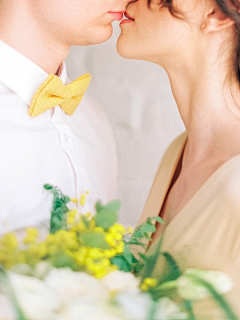 囘·钱小Cノ°采集到婚礼 WEDDING
