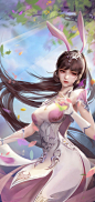 #小舞 #壁纸 #斗罗大陆