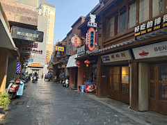 chengyibei采集到外巡店