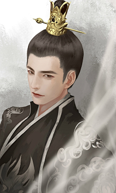 忻忻宝采集到古风