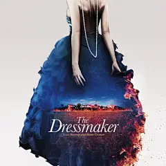 The Dressmaker by Scott Woolston
