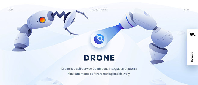 Behance 作品精选 : 今日的管理...