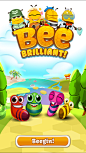 Bee Brilliant