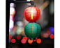 日本街头的“灯笼”红绿灯 | 视觉中国 #采集大赛#