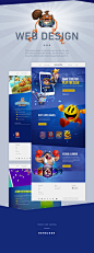 Sparcade: Mobile UI Art & Design : Compete in the only mobile platform where you can play for cash with some of the most popular brands in gaming. Sparcade was created for gamers who wanted to put their skill to the test by putting their money on the 