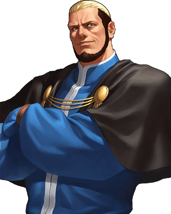 香叶冠从纪扬转采于2018-04-09 19:55:48拳皇98终极之战ol 角色设计