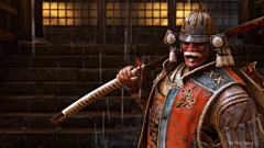 海盗（tora）采集到3D次时代角色