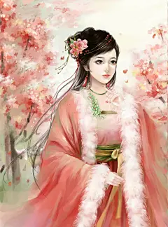 古风美女 女性 古装 插画 唯美 美女 美人 古风人物 古风女子 倾国倾城 妩媚 仙侠 少女 女人 游戏美术 插画 漫画 画集 原画 立绘 #古风美女# #古风人物# #人物原画# #中国风人物# #素材# #设计素材# #点技能# #dianjineng.la# 更多素材尽在【点技能】