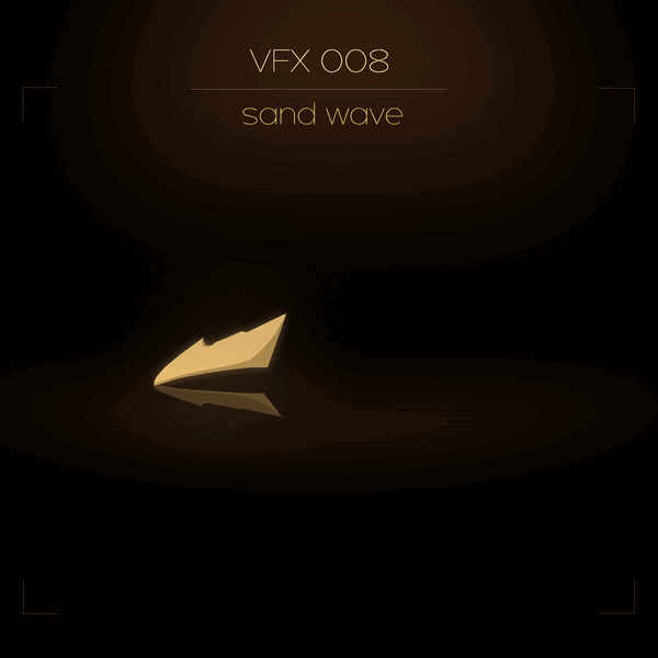 Dmitry Sarkisov : VF...