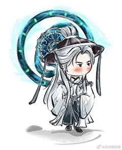 仙逆 王林 李慕婉