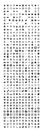 实用小图标 png