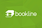 Bookline网络书店品牌VI设计