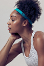 Natasha | Nike | Studio II on Behance