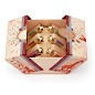 L'Artisan Parfumeur Coffret for Her 2012, 6 X 15 ml Sprays (Timbuktu, Nuit de Tubereuse, Traversee du Bosphore, La Chasse Aux Papillons Extreme, Premier Figuier Extreme, Mure et Musc Extreme) by L'Artisan. $196.00. L'Artisan Mure et Musc EDP 15ml. L'Artis