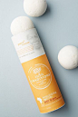 Treets Traditions Nourishing Spirits Bath Fizzers