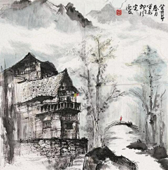 白夜-采集到杨延文