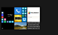 Windows Android Homescreen by ijbarah - MyColorscreen