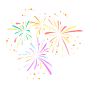 烟花