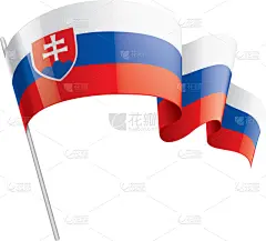 白色,斯洛伐克,国内著名景点,风,人种,波浪,三维图形,写实