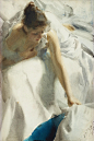 .

Anders Zorn 1860-1920 ​​​​