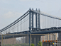 布鲁克林大桥（Brooklyn Bridge）