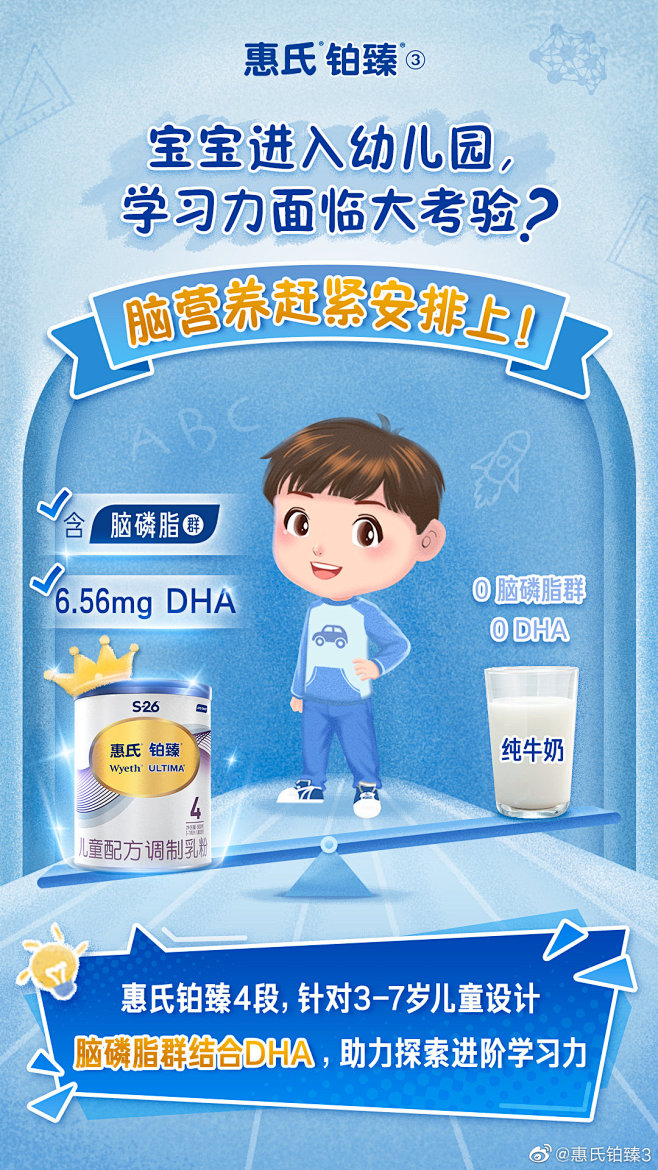 惠氏铂臻3的照片 - 微相册