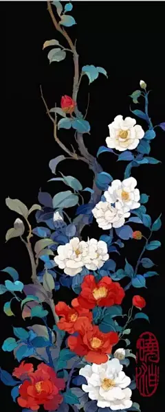哑舍插画高清的搜索结果_百度图片搜索