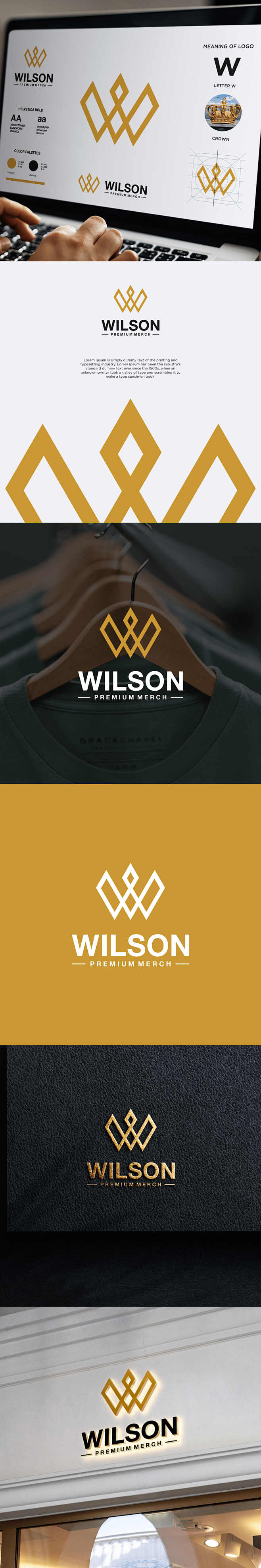 brand identity brand...
