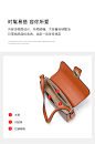 MALSE KHELR包包女2022新款单肩斜挎包法式小众高级感腋下法棍包-tmall.com天猫