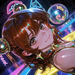KK定制女生头像-30