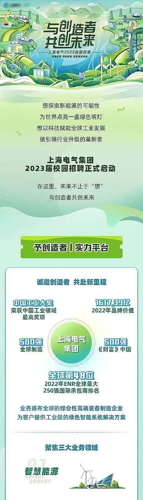 招聘长图，校招长图，长图，长图排版，长图设计，推文长图，潮牌长图，简约长图，炫酷长图