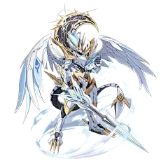 终极合体·王牌战队