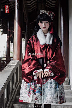 谷梁顿Grain采集到Lolita·小裙子