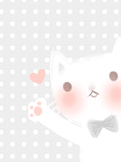 萌萌哒的可爱小动物卡通壁纸下载_游戏狗手机壁纸