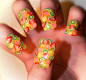 Fruit Nails