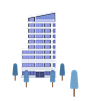 楼层