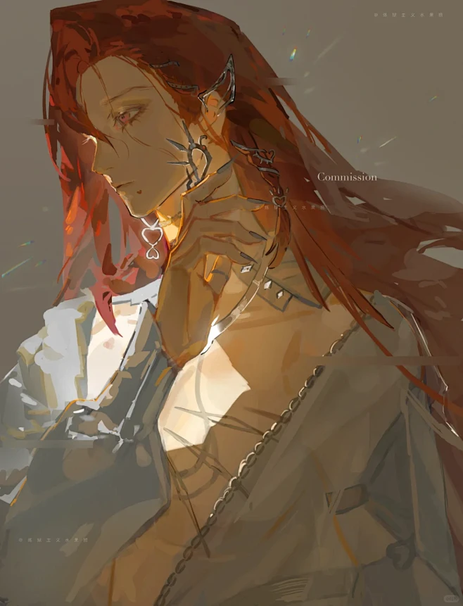 light. - 小红书-花瓣网