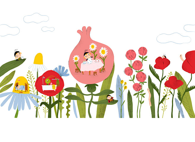 BLOG — Maria Neradov...