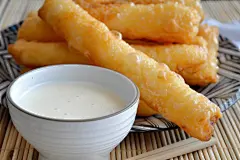 健康早餐豆浆图片摄影图