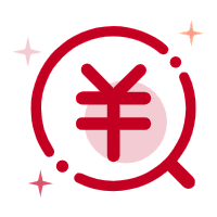 今晚吃鸡6666采集到图标 金融