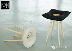 KTAjUxtL采集到Wood furniture 