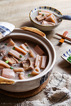 XUNLU葩葩采集到美食
