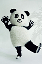 CLOT x CONVERSE 推出全新「Panda Pack」联名系列