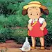 电商设计师-青雀
