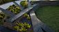 Ripple Garden | Mikyoung Kim Design - Landscape Architecture, Urban Planning, Site Art